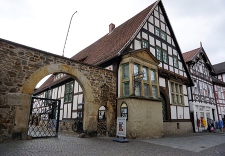 Museum Bückeburg