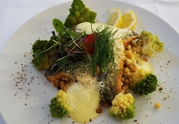 loup-de-mer-safranschaum-romanesco-fregola-sarda