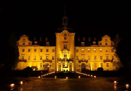 Schloss Bückeburg Erlebniswelt