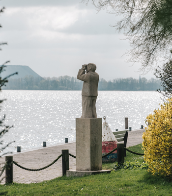 Inselfestung Wilhelmstein Steinhuder Meer