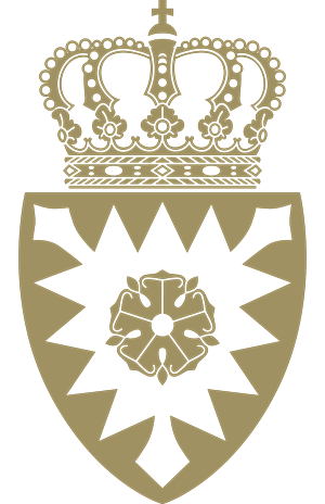 Wappen Schloss Bückeburg
